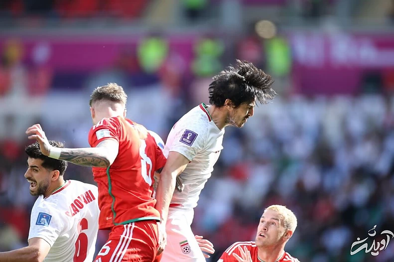 بازگشت به جام